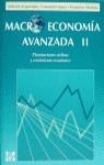 MACROECONOMIA AVANZADA II | 9788448112196 | ARGANDOÑA, ANTONIO