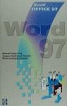 MICROSOFT OFFICE 97 WORD 97 | 9788448111700 | PEREZ COTA, MANUEL