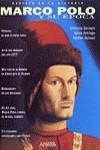 MARCO POLO Y SU EPOCA | 9788420782393 | GERMAIN, CHRISTINE