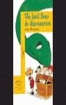 BAUL LLENO DE DINOSAURIOS UN | 9788420457628 | ROSSETTI, ANA