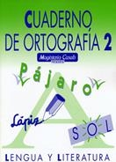 CUADERNO DE ORTOGRAFIA 2 | 9788426516749 | BAÑARES, ALEJANDRO