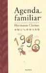 AGENDA HERMANAS CLARISAS | 9788408022237 | HERMANAS CLARISAS