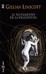 TESTAMENTO DE LA PROSTITUTA, EL (JET) | 9788401479816 | LINSCOTT, GILLIAN