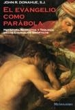 EVANGELIO COMO PARABOLA, EL | 9788427121003 | DONAHUE, JOHN R.