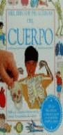 MI LIBRO DE PEGATINAS DEL CUERPO | 9788434852242 | VARIS