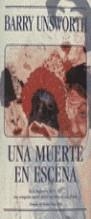 MUERTE EN ESCENA UNA | 9788440677570 | UNSWORTH, BARRY