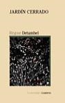 JARDIN CERRADO | 9788426449399 | DETAMBEL, REGINE