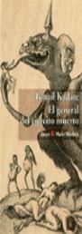 GENERAL DEL EJERCITO MUERTO, EL | 9788479794163 | KADARE, ISMAIL