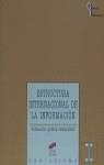 ESTRUCTURA INTERNACIONAL DE LA INFORMACION | 9788477386063 | QUIROS FERNANDEZ, FERNANDO