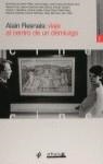 ALAIN RESNAIS VIAJE AL CENTRO DE UN DEMIURGO | 9788449306136 | VARIS