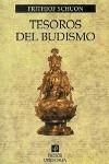 TESOROS DEL BUDISMO | 9788449306075 | SCHUON, FRITHJOF