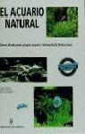 ACUARIO NATURAL, EL | 9788425511882 | YOSHINO, SATOSHI