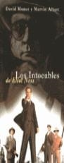 INTOCABLES, LOS (VIB) | 9788440676085 | MAMET, DAVID