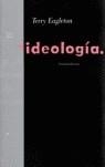 IDEOLOGIA | 9788449304446 | EAGLETON, TERRY