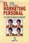 MARKETING PERSONAL, EL | 9788479783617 | GARCIA SAN VICENTE, JAVIER