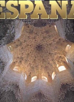 ESPAÑA (CASTELLA-ANGLES) | 9788477824435 | CABALLERO BONALD