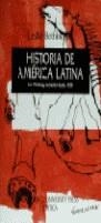 HISTORIA DE AMERICA LATINA VOL. 12 | 9788474238198 | BETHELL, LESLIE