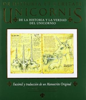 UNICORNIO (TELA) | 9788489691162