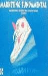 MARKETING FUNDAMENTAL | 9788448111403 | MARTIN DAVILA, MIGUEL