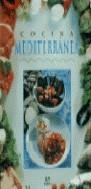 COCINA MEDITERRANIA | 9788476306765 | TALAVERA BLANCO, IGNACIO