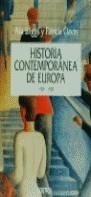 HISTORIA CONTEMPORANEA DE EUROPA | 9788474238549 | BRIGGS, ASA