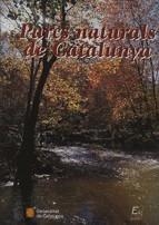 PARCS NATURALS DE CATALUNYA (TELA) | 9788439343516 | GURRI, FRANCESC