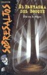 FANTASMA DEL BOSQUE, EL | 9788437223223 | SISHTON, ELAINE