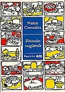 FORMULES MAGISTRALS | 9788475965581 | COMADIRA, NARCIS