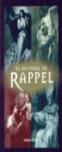 SANTORAL DE RAPPEL, EL | 9788478808847 | RAPPEL