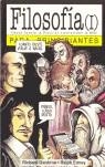 FILOSOFIA PARA PRINCIPIANTES 1 | 9789879065310 | OSBORNE, RICHARD