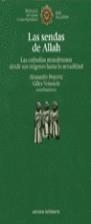 SENDAS DE ALLH, LAS | 9788472900899 | POPOVIC, ALEXANDRE