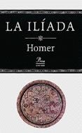 ILIADA LA | 9788482564098 | HOMER