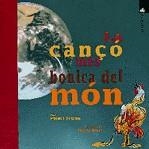 CANÇO MES BONICA DEL MON, LA | 9788424634032 | DESCLOT, MIQUEL
