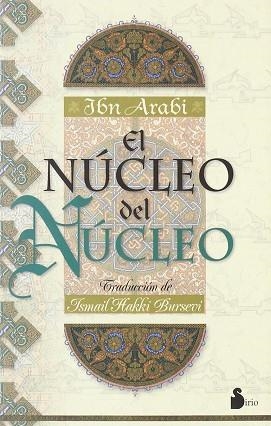 NUCLEO DEL NUCLEO, EL | 9788486221409 | ARABI, IBN