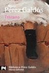 TRISTANA (LB) | 9788420633305 | PEREZ GALDOS, BENITO