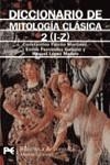 DICCIONARIO DE MITOLOGIA CLASICA 2 (BUTXACA) | 9788420636313 | FALCON MARTINEZ, CONSTANTINO