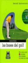 BASES DEL GOLF 2 JUEGO CORTO | 9788480193108 | LAWRENSON, DEREK