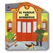 PARQUE DE BOMBEROS, EL | 9788441402508