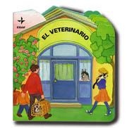VETERINARIO, EL | 9788441402522