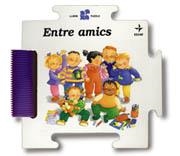 ENTRE AMICS | 9788441402560