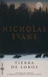TIERRA DE LOBOS | 9788401327377 | EVANS, NICHOLAS