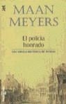POLICIA HONRADO, EL (JET) | 9788401472510 | MEYERS, MAAN