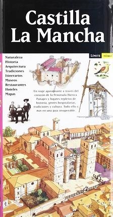 CASTILLA LA MANCHA LIMITE VISUAL | 9788492328680 | VARIS