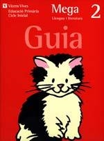 GUIA MEGA 2 EP | 9788431643621 | VARIS