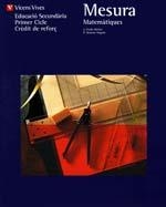 MESURA ESO CREDIT DE REFORÇ | 9788431643669 | FRAILE MARTIN, J.