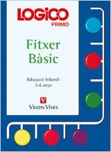 LOGICO PRIMO GLOBAL 1 (CATALA) | 9788431642556 | VARIS
