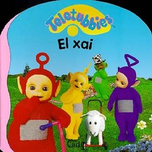 XAI, EL (TELETUBBIES) | 9788447409327 | VARIS