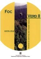 FOC VERD II | 9788439347897 | PEIX MASSIP, JORDI