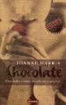 CHOCOLATE (MB) | 9788439704072 | HARRIS, JOANNE