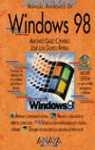WINDOWS 98 MANUAL AVANZADO | 9788441505087 | GAZO CERVERO, ALFONSO